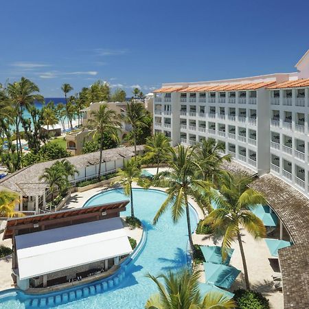 Sandals Barbados All Inclusive - Couples Only (Adults Only) Крайст-Черч Экстерьер фото