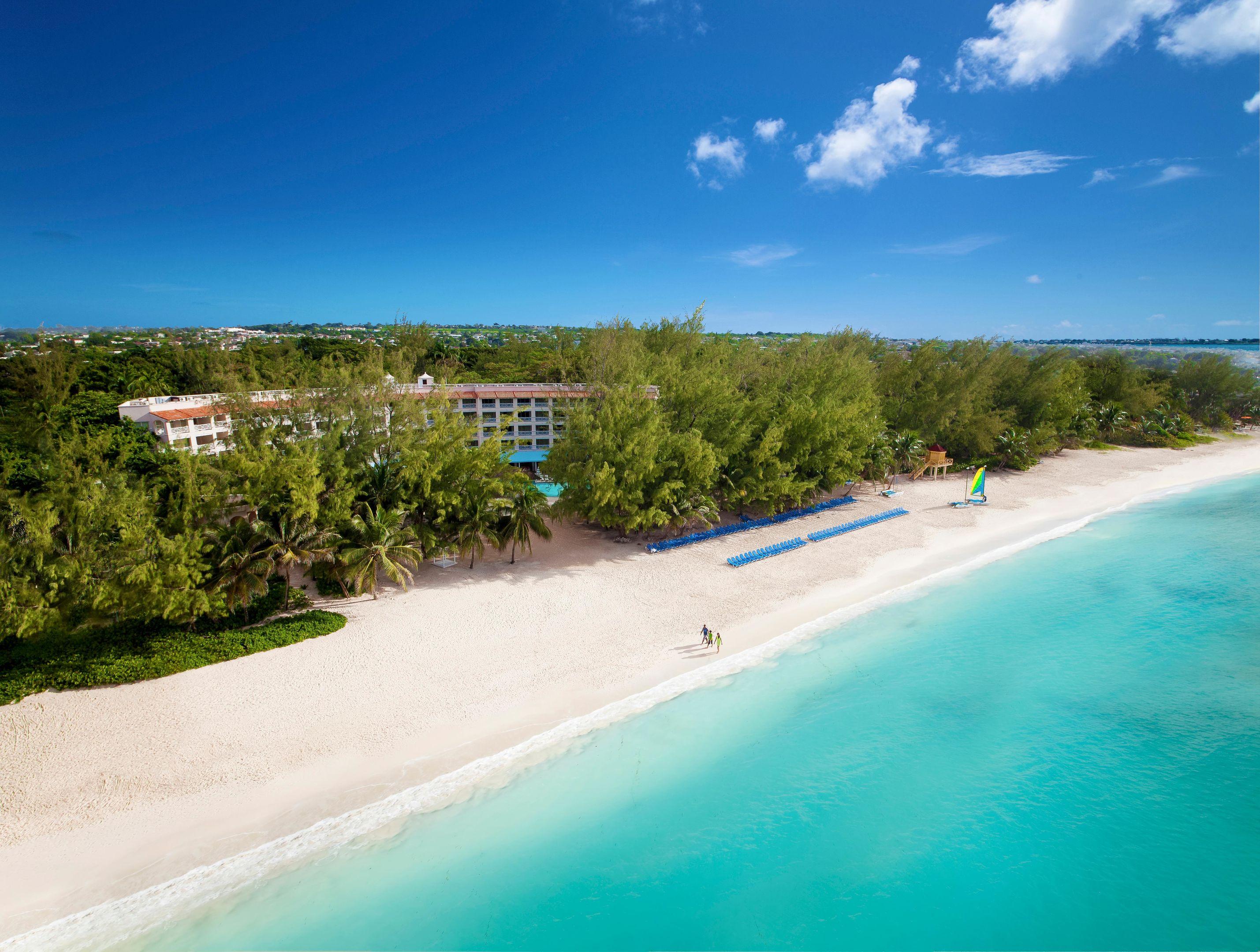 Sandals Barbados All Inclusive - Couples Only (Adults Only) Крайст-Черч Экстерьер фото
