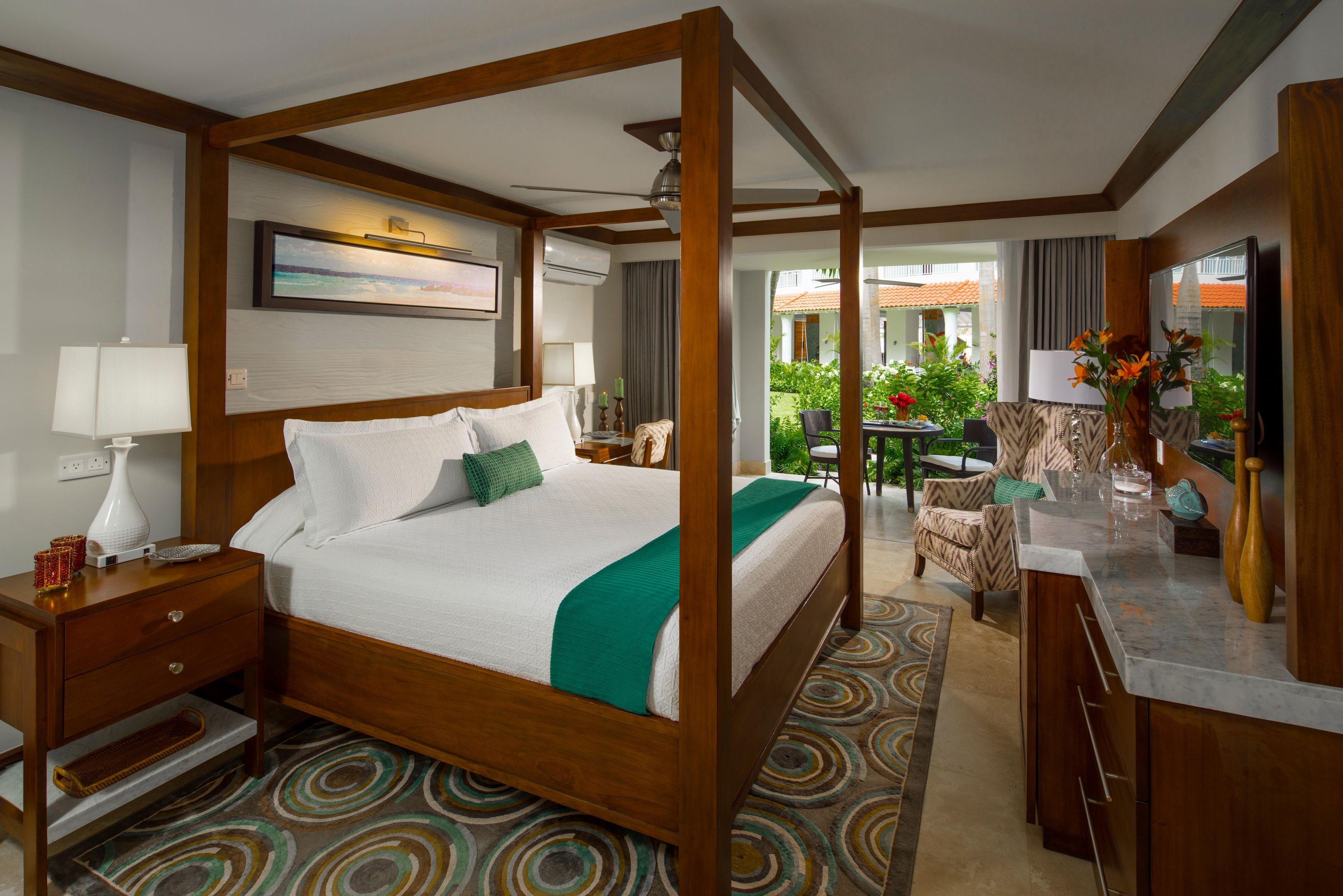 Sandals Barbados All Inclusive - Couples Only (Adults Only) Крайст-Черч Экстерьер фото
