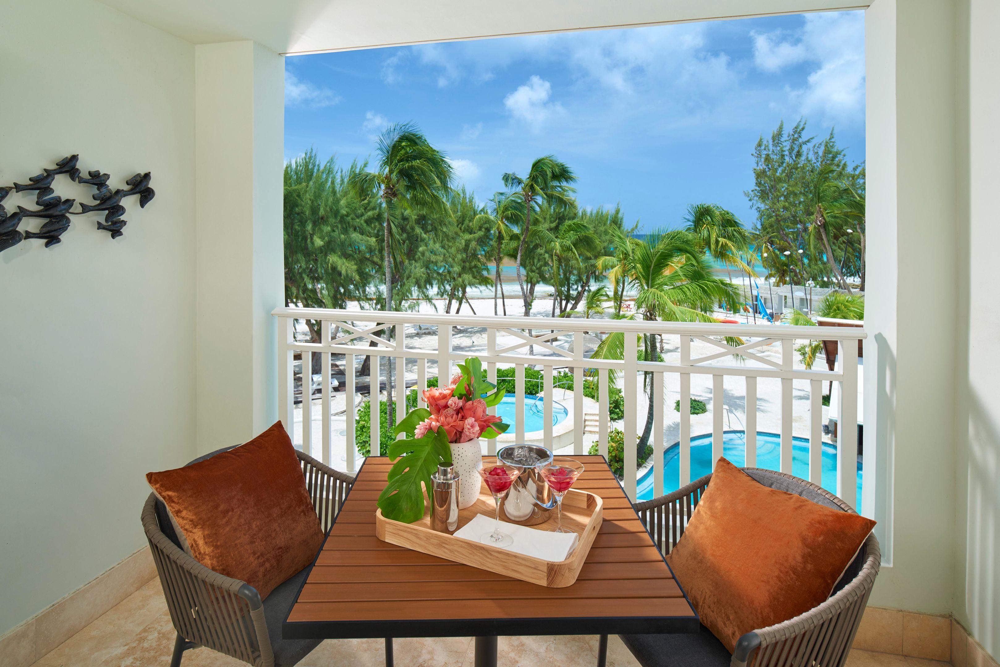 Sandals Barbados All Inclusive - Couples Only (Adults Only) Крайст-Черч Экстерьер фото