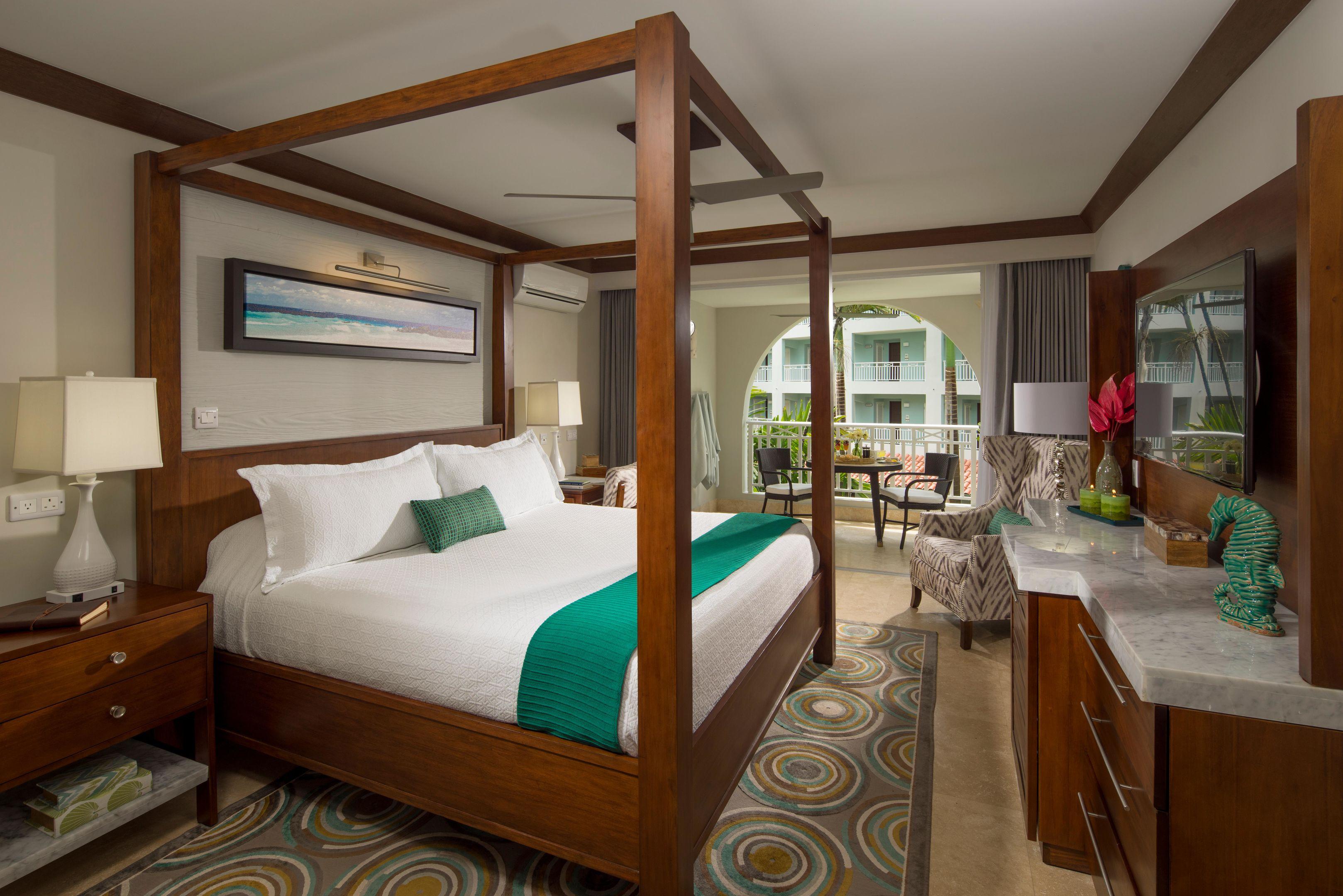 Sandals Barbados All Inclusive - Couples Only (Adults Only) Крайст-Черч Экстерьер фото