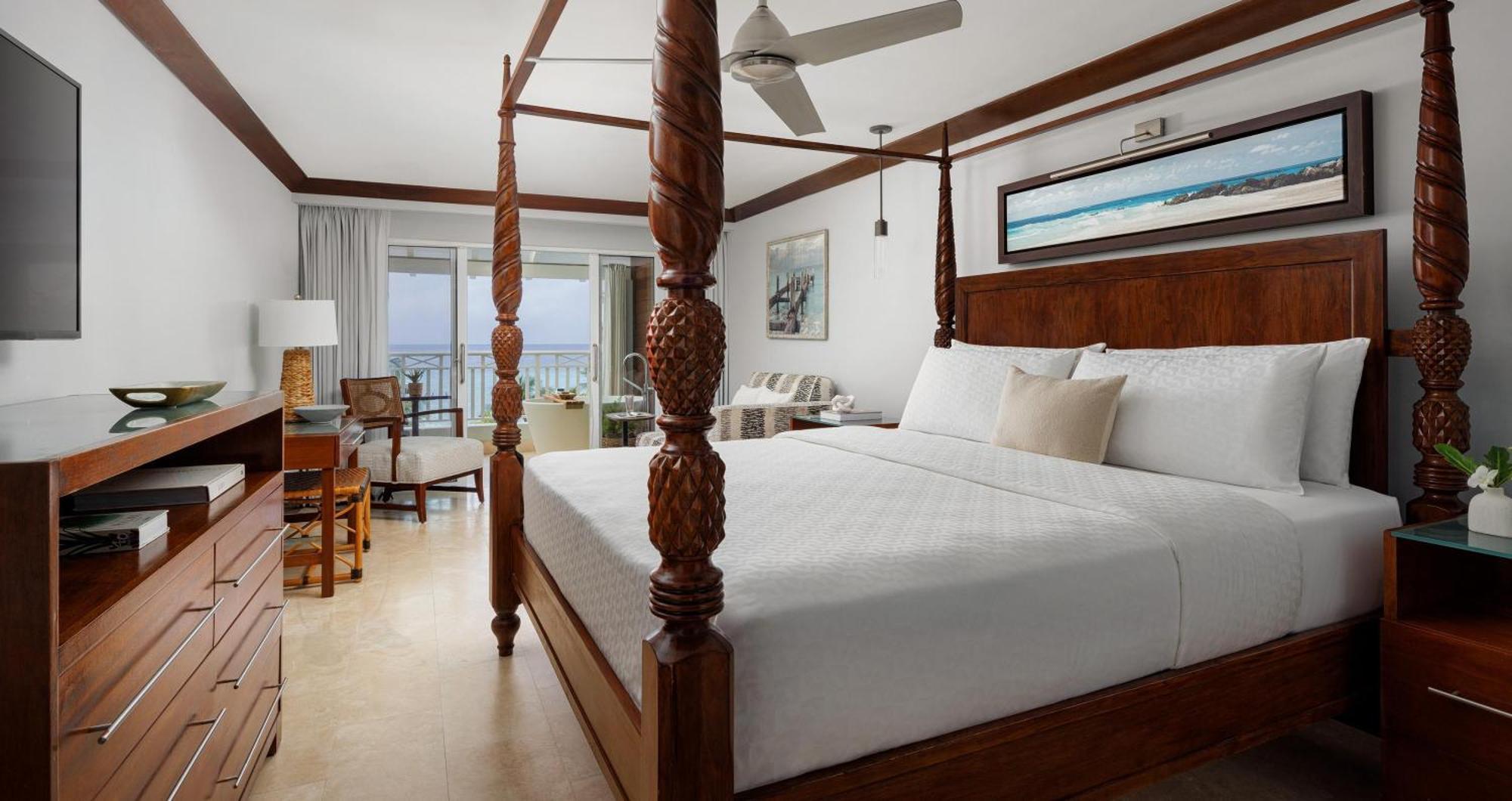 Sandals Barbados All Inclusive - Couples Only (Adults Only) Крайст-Черч Экстерьер фото