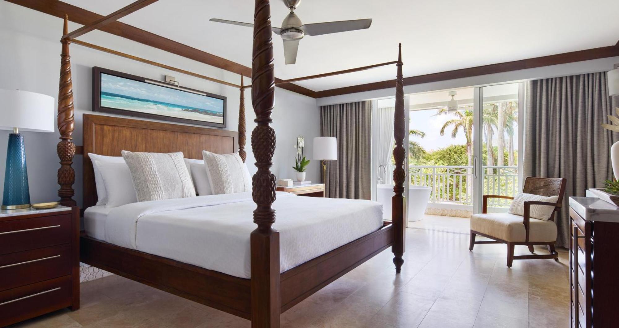 Sandals Barbados All Inclusive - Couples Only (Adults Only) Крайст-Черч Экстерьер фото