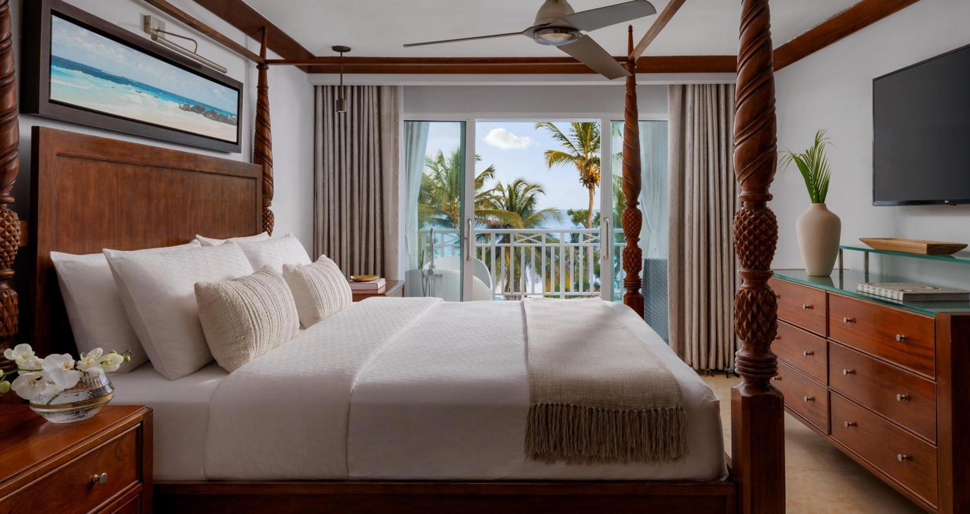 Sandals Barbados All Inclusive - Couples Only (Adults Only) Крайст-Черч Экстерьер фото