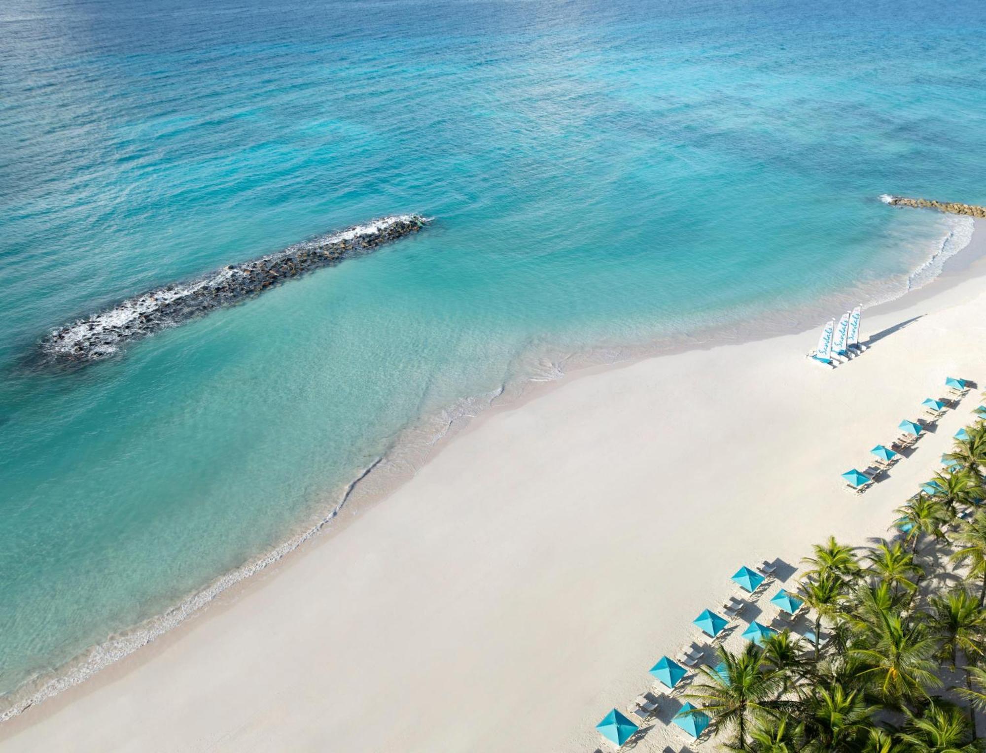 Sandals Barbados All Inclusive - Couples Only (Adults Only) Крайст-Черч Экстерьер фото