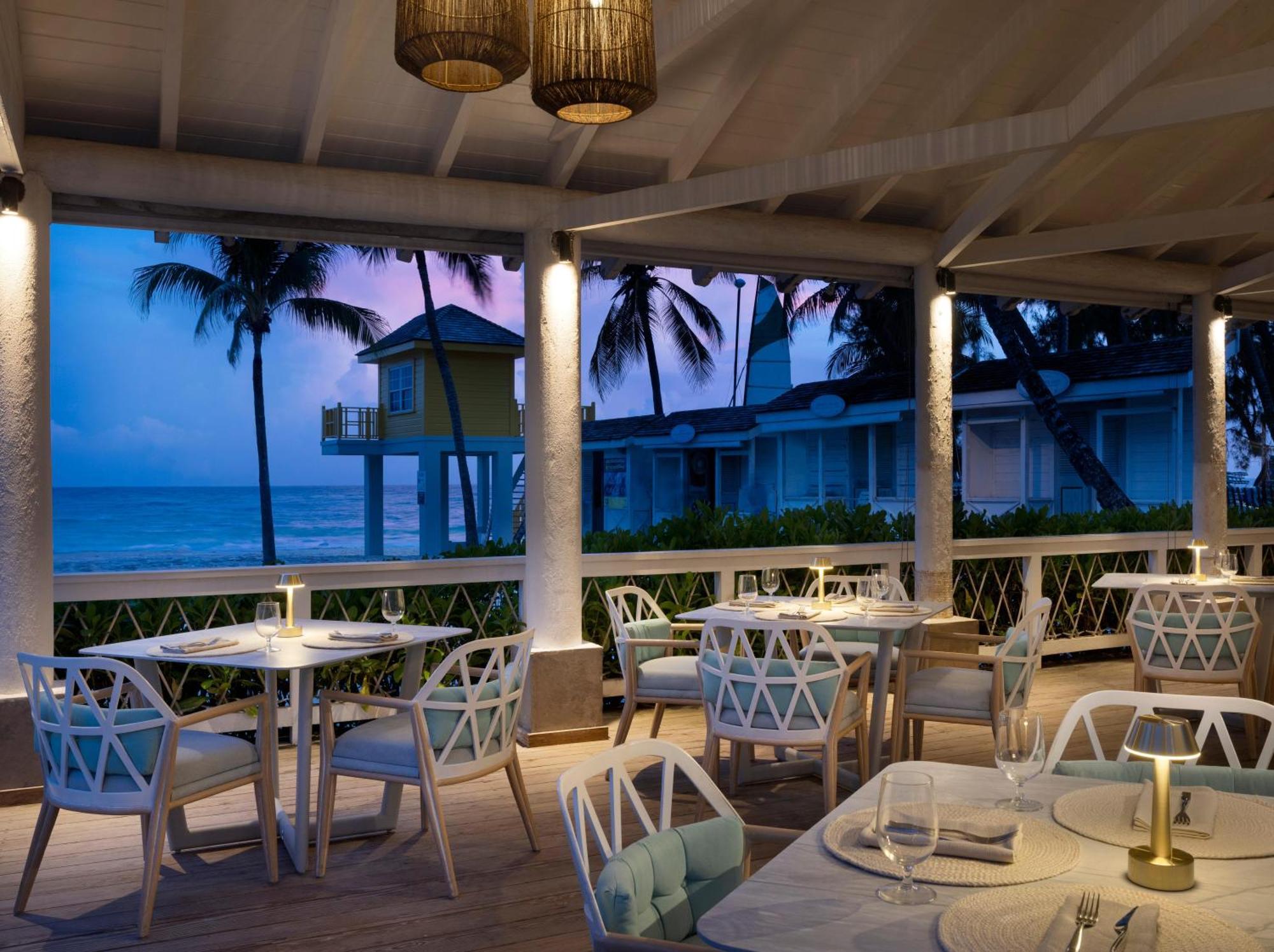 Sandals Barbados All Inclusive - Couples Only (Adults Only) Крайст-Черч Экстерьер фото