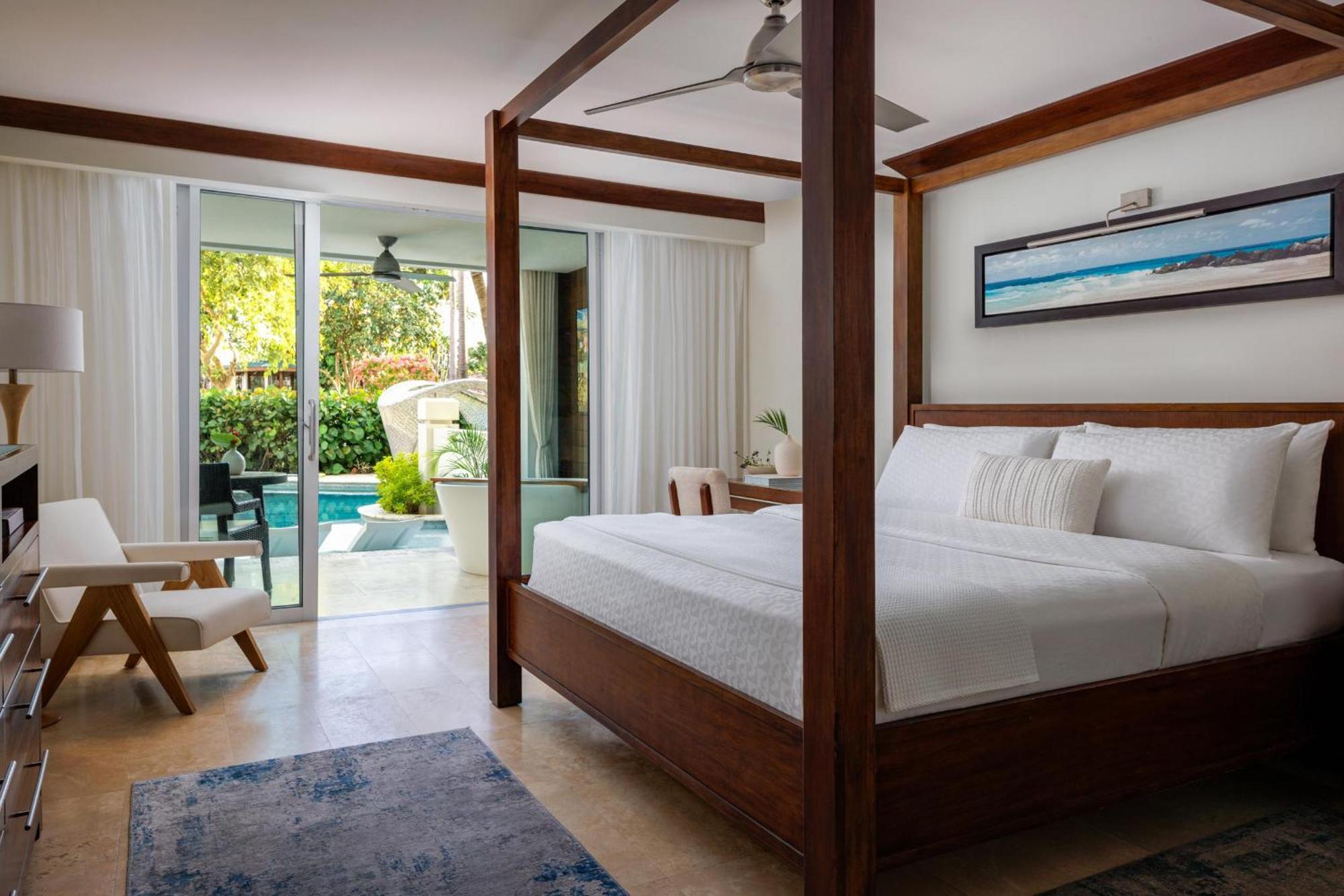 Sandals Barbados All Inclusive - Couples Only (Adults Only) Крайст-Черч Экстерьер фото