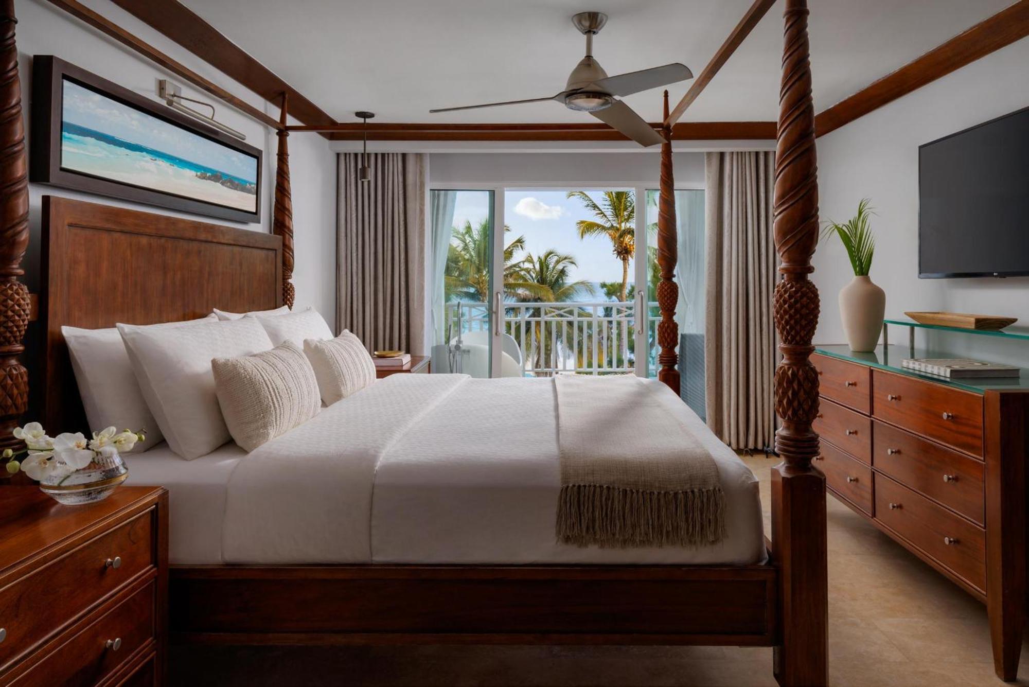 Sandals Barbados All Inclusive - Couples Only (Adults Only) Крайст-Черч Экстерьер фото