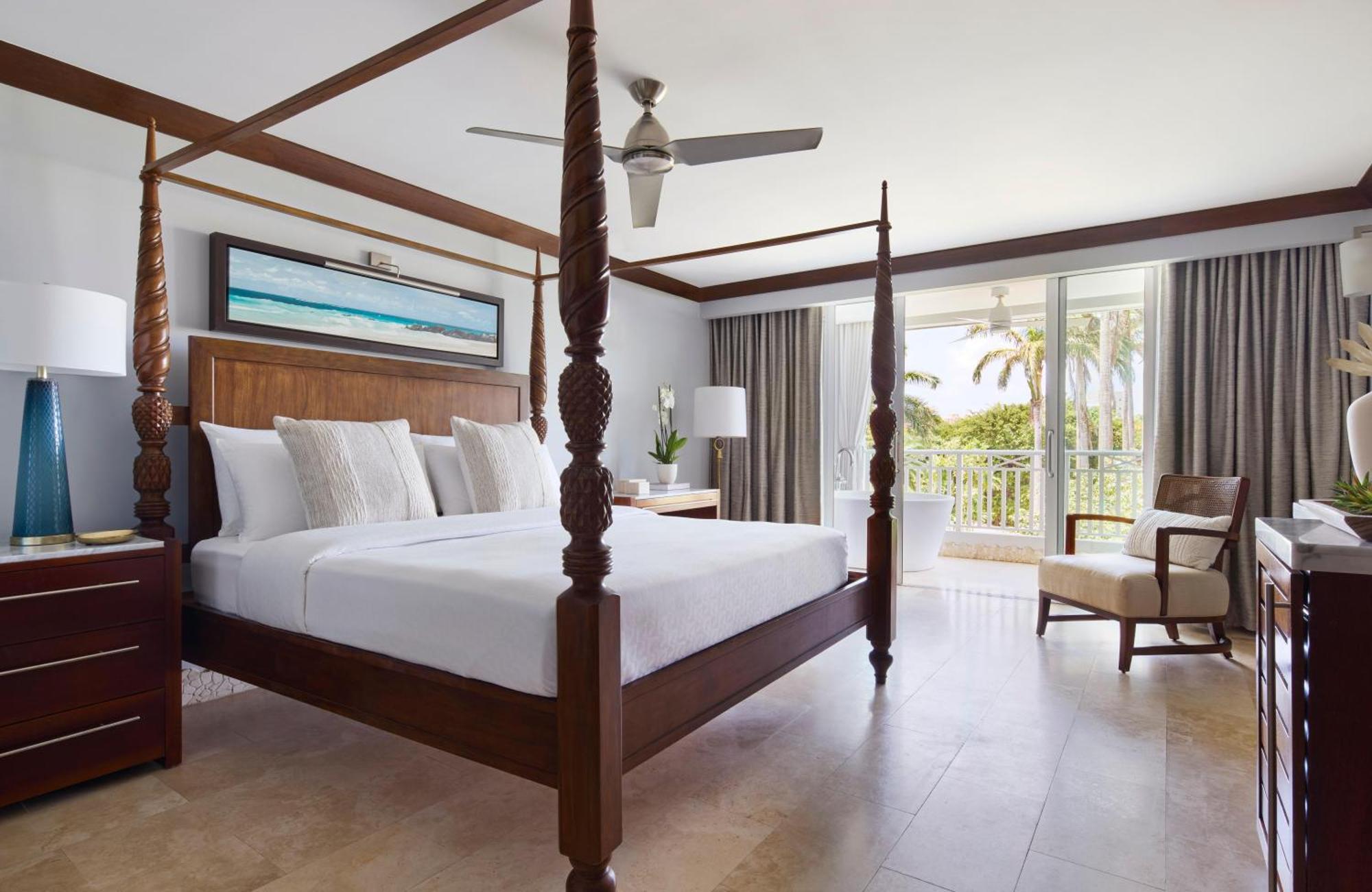 Sandals Barbados All Inclusive - Couples Only (Adults Only) Крайст-Черч Экстерьер фото
