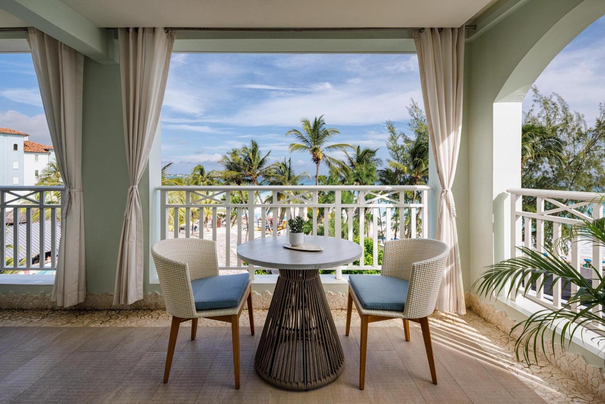 Sandals Barbados All Inclusive - Couples Only (Adults Only) Крайст-Черч Экстерьер фото
