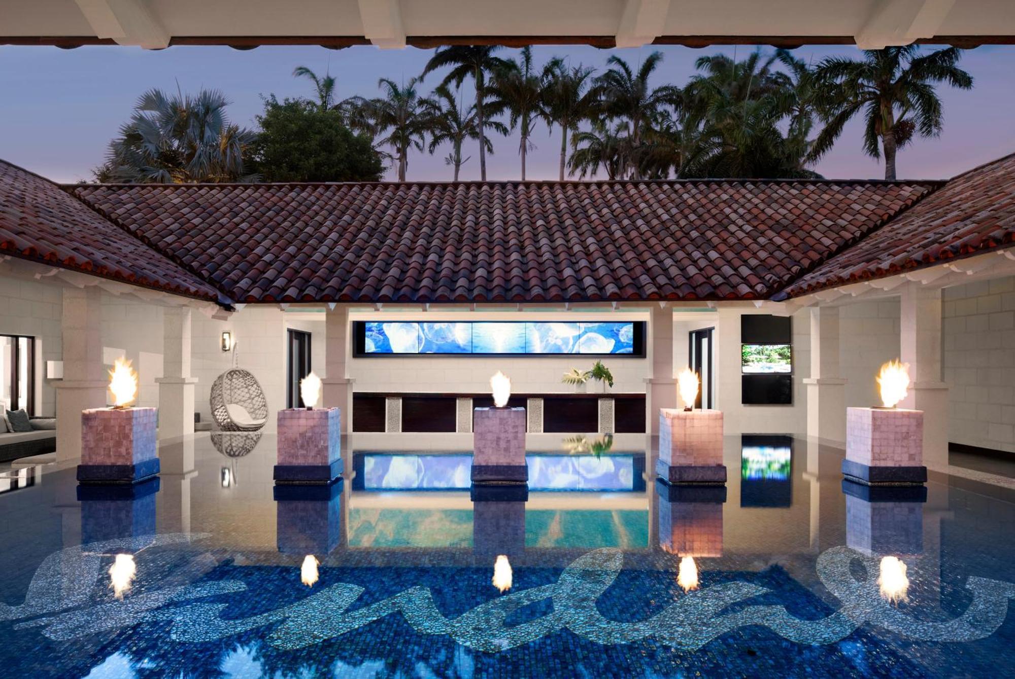 Sandals Barbados All Inclusive - Couples Only (Adults Only) Крайст-Черч Экстерьер фото