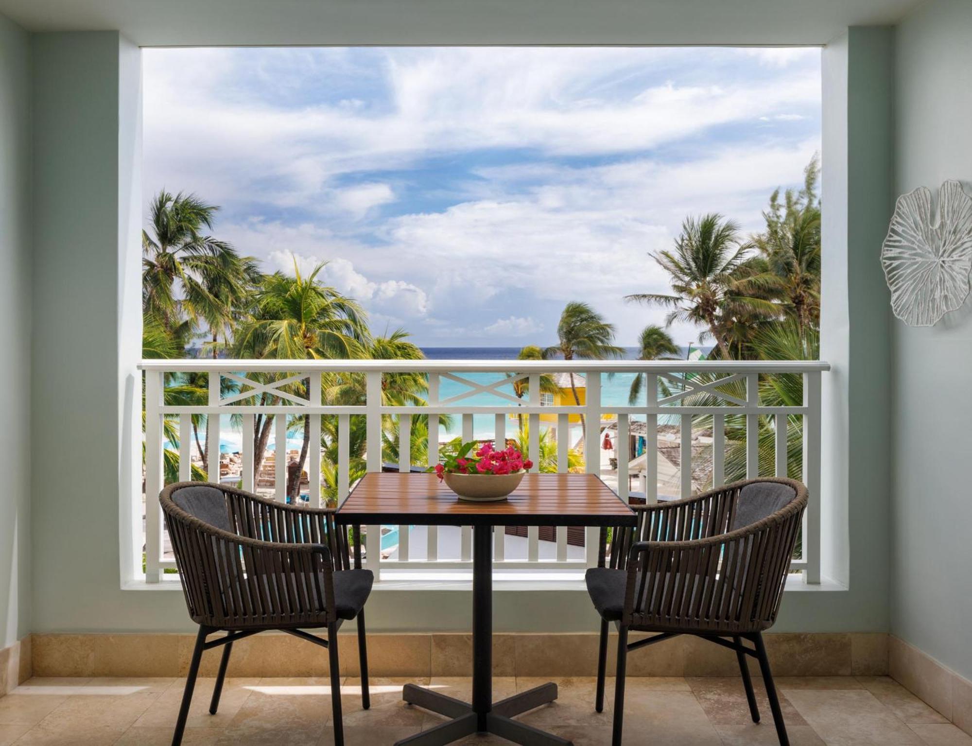 Sandals Barbados All Inclusive - Couples Only (Adults Only) Крайст-Черч Экстерьер фото