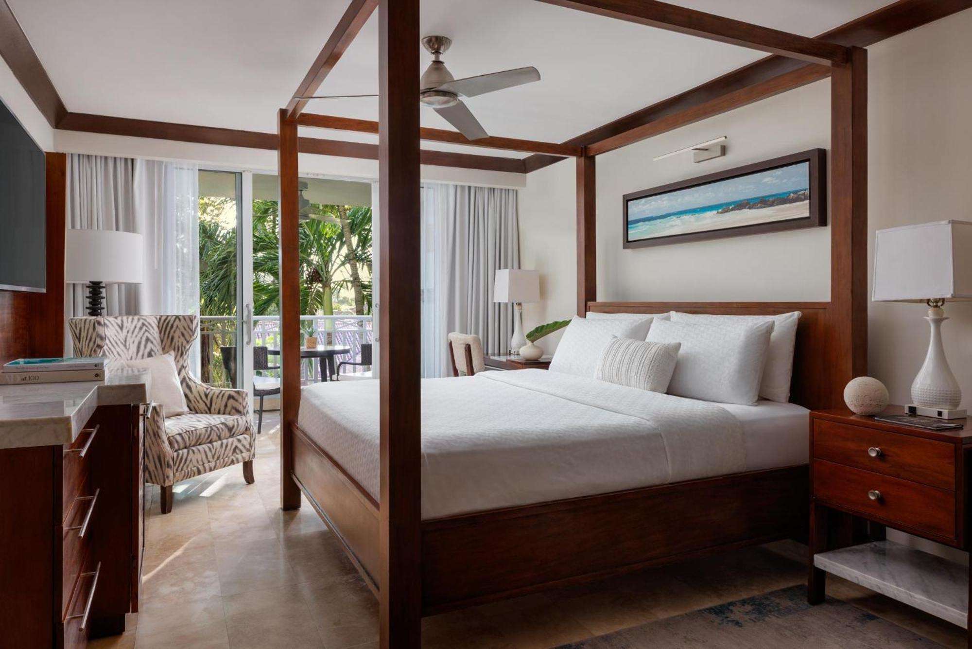 Sandals Barbados All Inclusive - Couples Only (Adults Only) Крайст-Черч Экстерьер фото