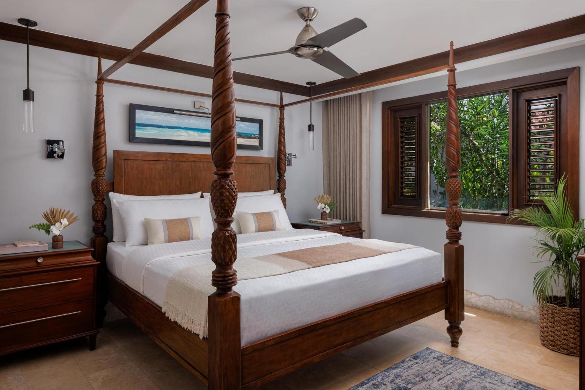 Sandals Barbados All Inclusive - Couples Only (Adults Only) Крайст-Черч Экстерьер фото