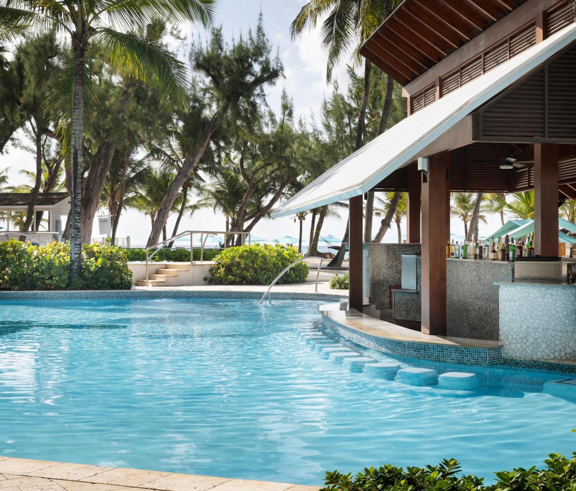 Sandals Barbados All Inclusive - Couples Only (Adults Only) Крайст-Черч Экстерьер фото