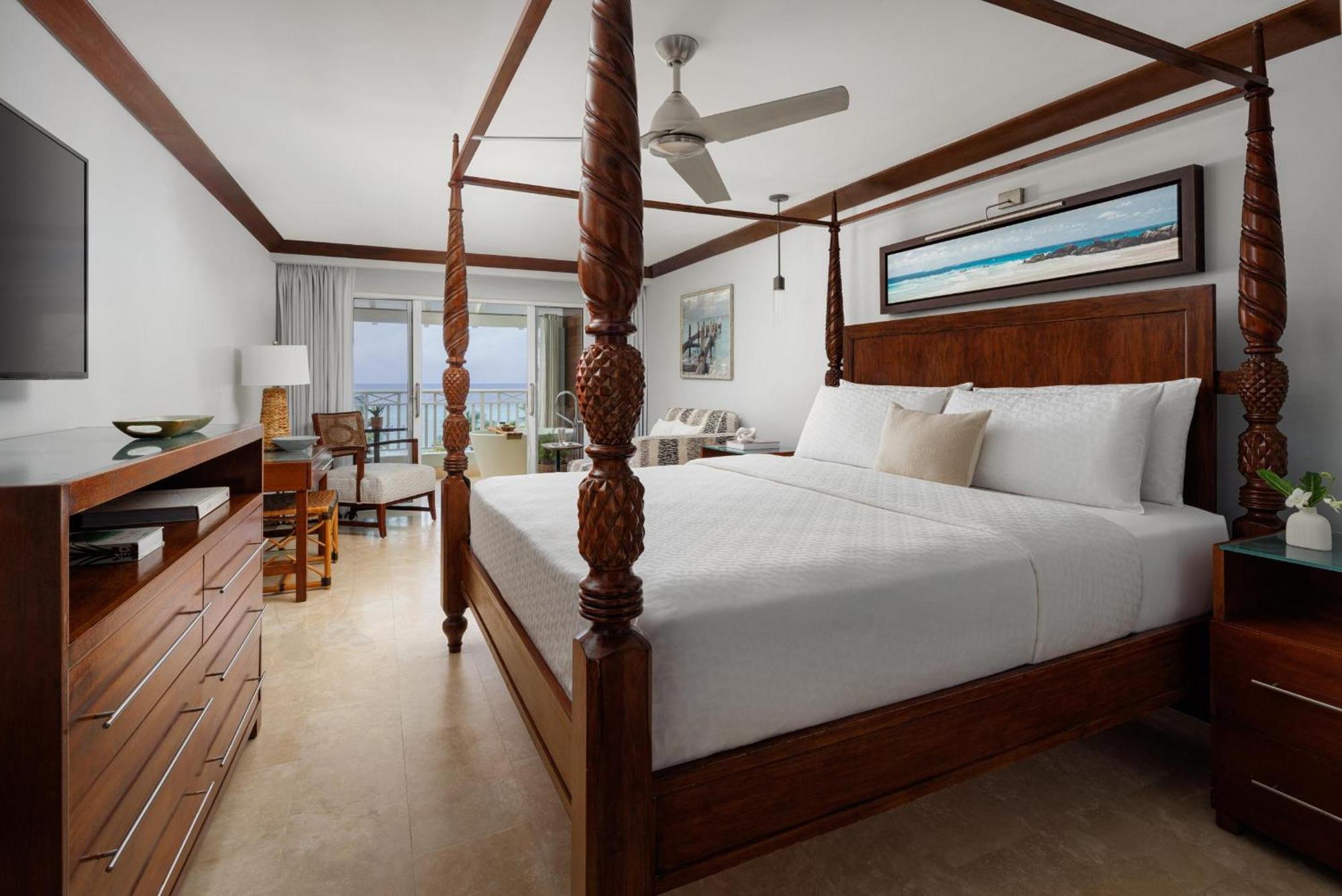 Sandals Barbados All Inclusive - Couples Only (Adults Only) Крайст-Черч Экстерьер фото